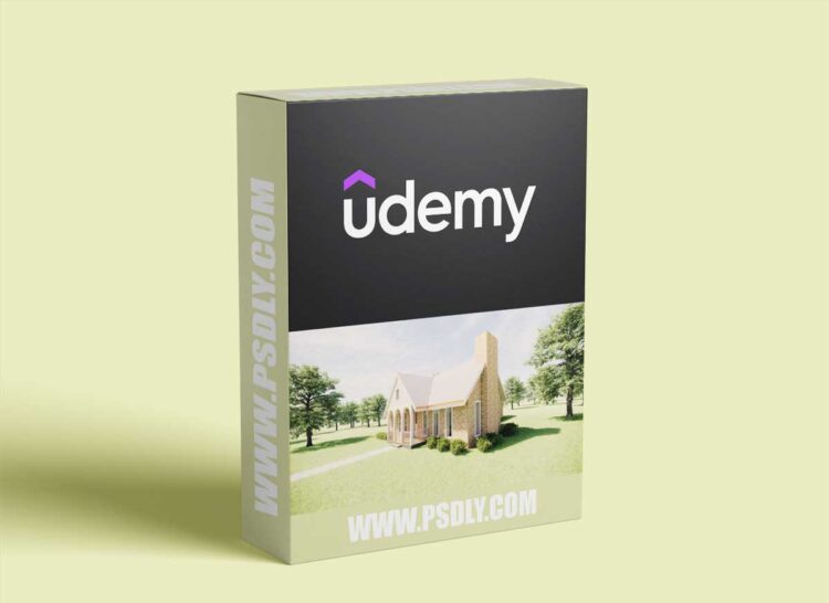 Udemy - The Complete Revit Guide for Beginners 1 Udemy - The Complete Revit Guide for Beginners