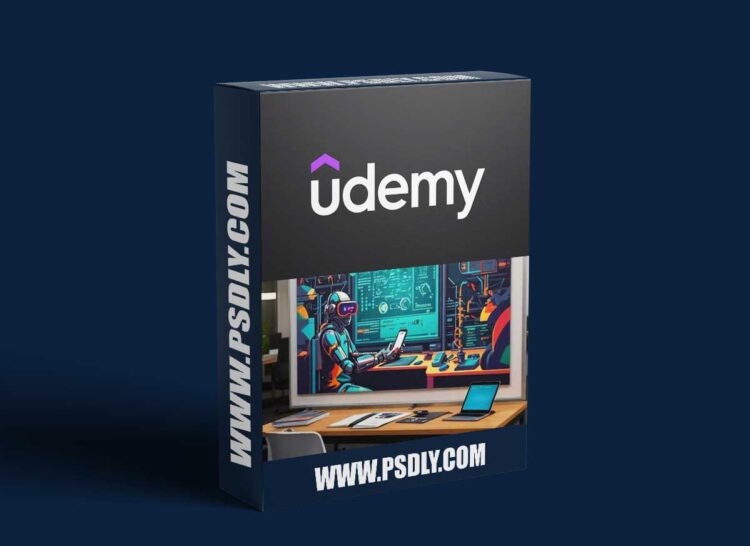 Udemy - The Future Of Machine Learning In Python 1 Udemy - The Future Of Machine Learning In Python