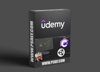 Udemy - The Ultimate Guide to Building System in Unity C# 2D