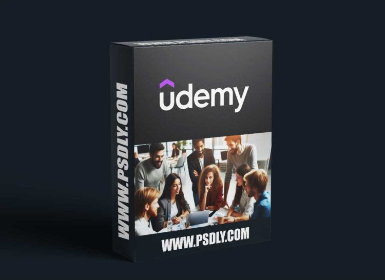 Udemy - The Ultimate Guide to Soft Skills for IT Professionals 1 Udemy - The Ultimate Guide to Soft Skills for IT Professionals