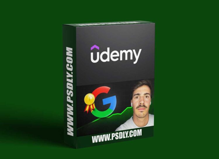 Udemy - The Ultimate SEO Training Course for 2024 Including AI SEO 1 Udemy - The Ultimate SEO Training Course for 2024 Including AI SEO
