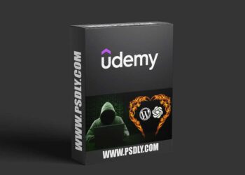 Udemy - Turn WordPress into SaaS with ChatGPT and OpenAI API