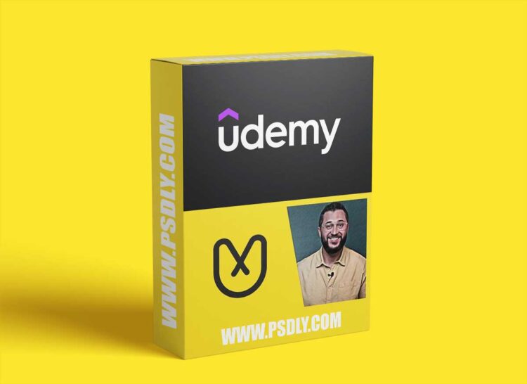 Udemy - UX Design Course - UX Case Study 1 Udemy - UX Design Course - UX Case Study