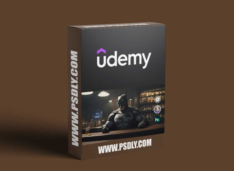 Udemy - Ultimate Guide to Leonardo AI for Beginners 1 Udemy - Ultimate Guide to Leonardo AI for Beginners