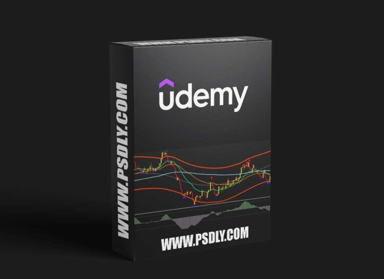 Udemy - Unbeatable Forex Scalping Strategy 1 Udemy - Unbeatable Forex Scalping Strategy