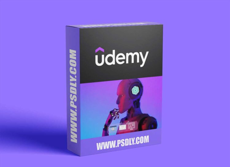 Udemy - Unleash Your Writing Superpowers with ChatGPT 1 Udemy - Unleash Your Writing Superpowers with ChatGPT