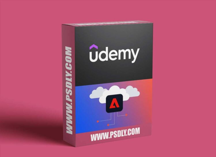 Udemy - User Experience Design for absolute Beginners 1 Udemy - User Experience Design for absolute Beginners
