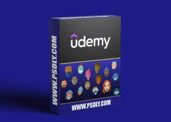 Udemy - Very Simple Cartoon Workshop : Drawing cartoon faces
