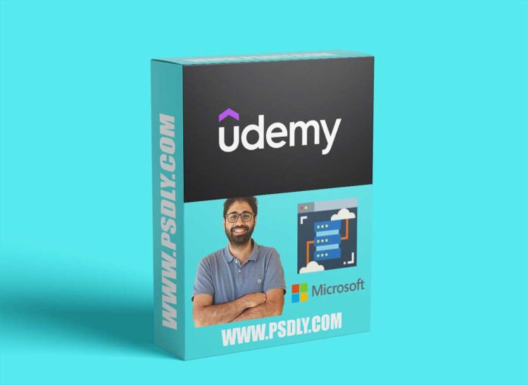 Udemy - Web Server IIS Mastery Course 1 Udemy - Web Server IIS Mastery Course