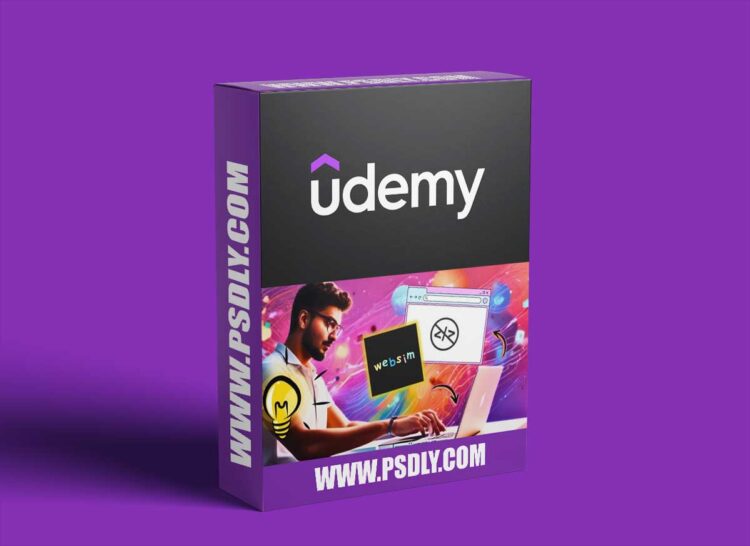 Udemy - Websim ai Masterclass: Complete Guide to Web Simulations 1 Udemy - Websim ai Masterclass: Complete Guide to Web Simulations