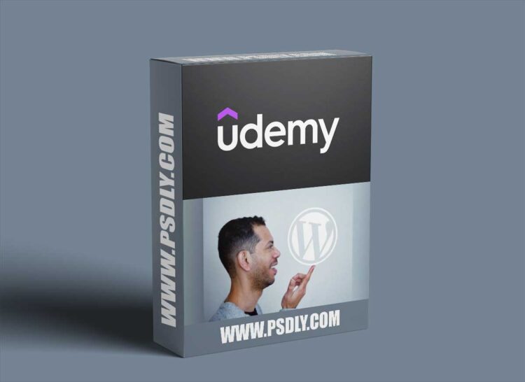 Udemy - WordPress Theme Development from Scratch 2.0 1 Udemy - WordPress Theme Development from Scratch 2.0