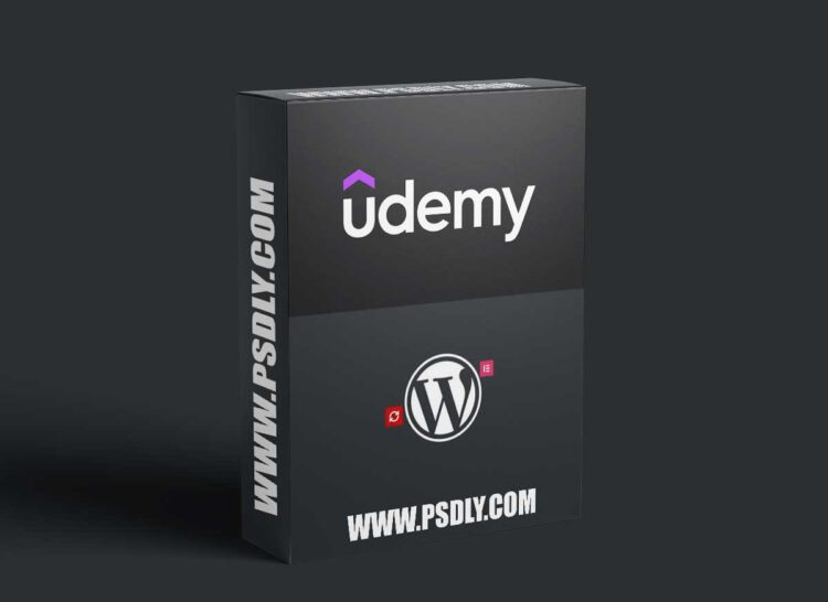 Udemy - Wordpress Beginner to Advance (Practicle Guide with No Code) 1 Udemy - Wordpress Beginner to Advance (Practicle Guide with No Code)