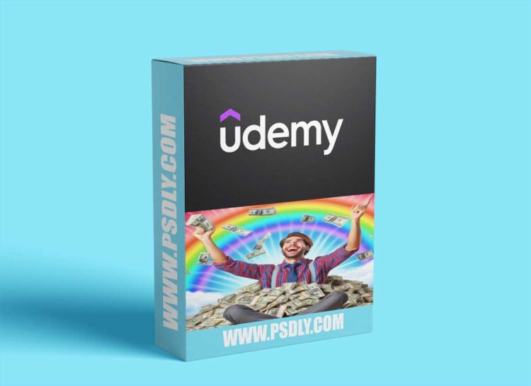 Udemy - YouTube Marketing Course: Automation & Effective YouTube SEO 1 Udemy - YouTube Marketing Course: Automation & Effective YouTube SEO