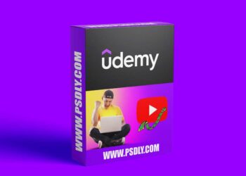 Udemy - YouTube Marketing: Mastering YouTube For Business Growth