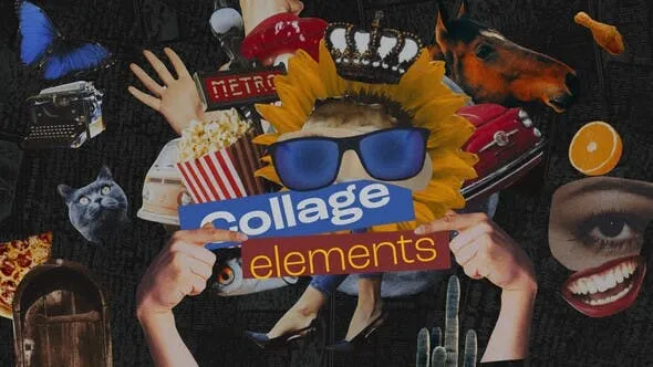 Videohive Creative Collage Pack with Intro and 4 Stories 53150384 1 Videohive Creative Collage Pack with Intro and 4 Stories 53150384
