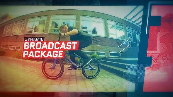 Videohive Dynamic Broadcast Package 16996180 1 Videohive Dynamic Broadcast Package 16996180
