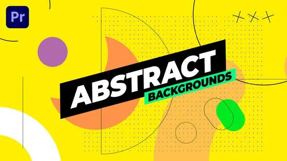 Videohive Geometric Colorful Backgrounds 53393187 1 Videohive Geometric Colorful Backgrounds 53393187