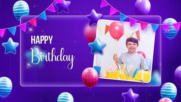 Videohive Happy Birthday 53187530 1 Videohive Happy Birthday 53187530