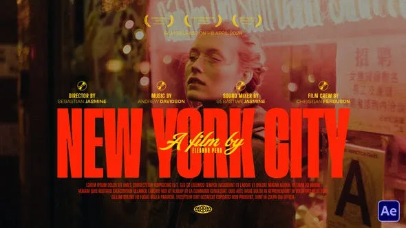 Videohive Happy Cinematic Titles 53380754 1 Videohive Happy Cinematic Titles 53380754