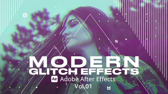 Videohive Modern Glitch Effects 01 Ae 53465370 1 Videohive Modern Glitch Effects 01 Ae 53465370