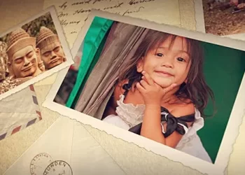 Videohive Old Retro Slideshow 10866690