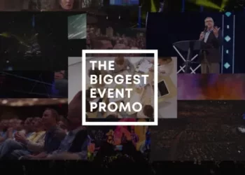 Videohive The Biggest Event Promo 53386938