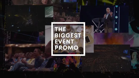 Videohive The Biggest Event Promo 53386938 1 Videohive The Biggest Event Promo 53386938