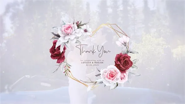 Videohive Wedding titles 53485896 1 Videohive Wedding titles 53485896