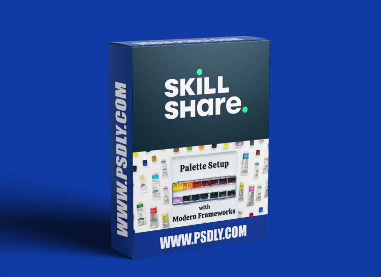 Watercolor Palette Setup: A Comprehensive Guide To Choosing Watercolor Paints 1 Watercolor Palette Setup: A Comprehensive Guide To Choosing Watercolor Paints