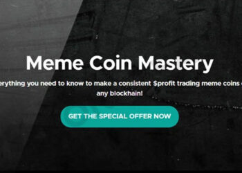 X Crypto – Sajad – Meme Coin Mastery
