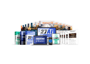 27 AI Growth Codes – Money Mega Prompts – Crank out HIGH-CONVERTING Sales Copy
