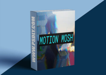 Aescripts Motion Mosh v1.3.1