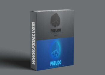 Aescripts-Pseudo-Effect-Maker-V3.1.1