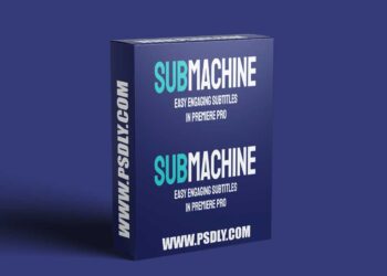 Aescripts SubMachine v2.3.1