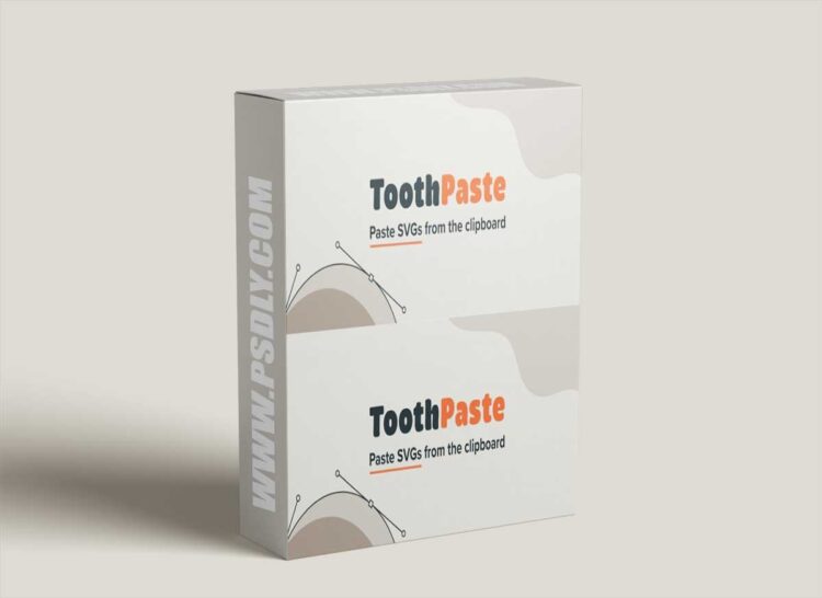 Aescripts ToothPaste v1.3.0 1 Aescripts ToothPaste 1.2.3