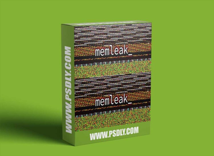 Aescripts memleak 1.1.1 Win 1 Aescripts memleak 1.1.1 Win