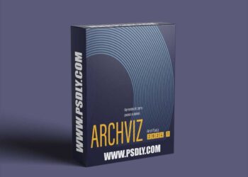 ArchToolz 2024 - Build 2.75 - 3ds Max upto 2025