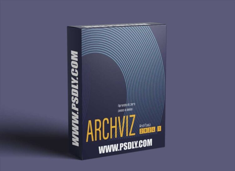 ArchToolz 2024.320 for 3ds Max 1 ArchToolz 2024 - Build 2.75 - 3ds Max upto 2025