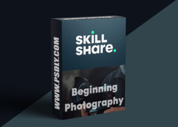 Beginning Photography: A Comprehensive Start