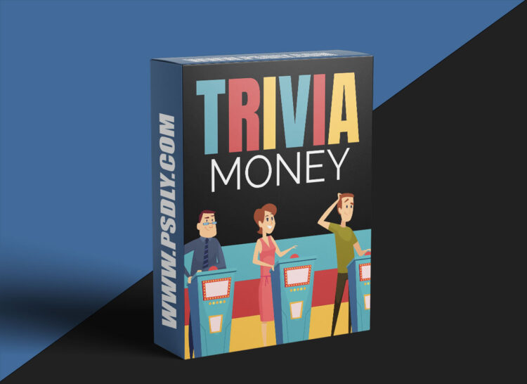 Ben Adkins – Trivia Money 1 Ben Adkins – Trivia Money