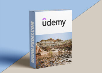 Blender 4.0 & Gaea Environments Crash Course for Beginners