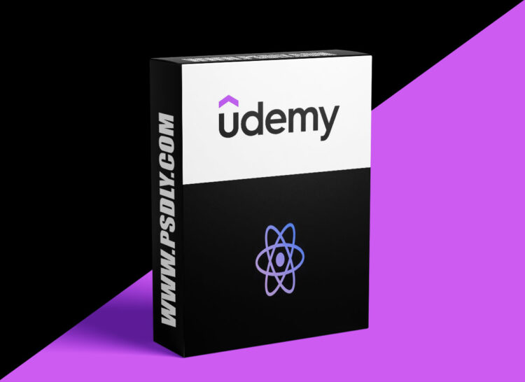 Udemy - Build Watch Store App in React Native| Mastery React Native 1 Build Watch Store App in React Native Mastery React Native