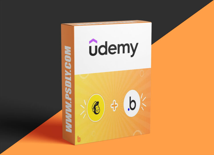 Udemy - Building A Mailchimp Clone With No-Code Using Bubble 1 Building A Mailchimp Clone With No-Code Using Bubble