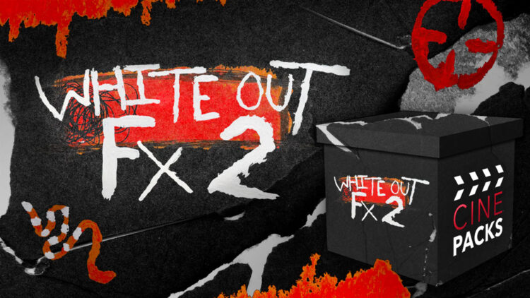 CinePack – White Out FX 2 1 CinePack – White Out FX 2