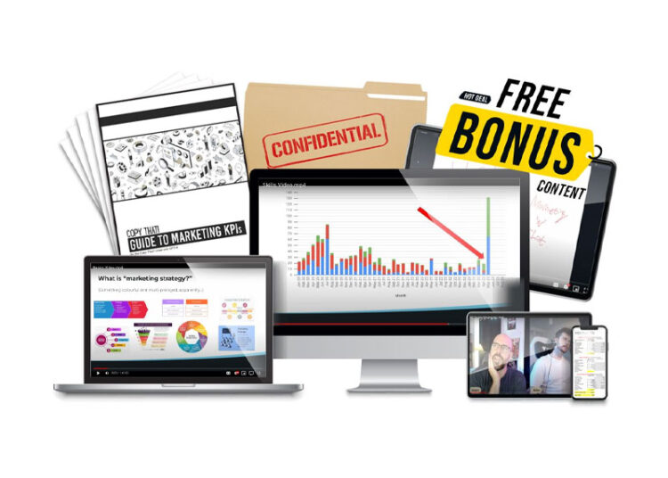 Copy That – E-Marketer Master Plan 1 Copy That – E-Marketer Master Plan