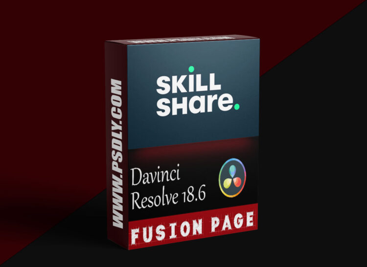 Davinci resolve 18. 6- Learn the power of ( FUSION PAGE ) 1 Davinci resolve 18. 6- Learn the power of ( FUSION PAGE )