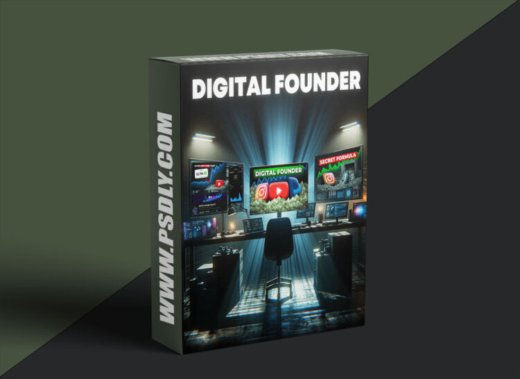 Digital Income Project – Youtube Blueprint 1 Digital Income Project – Youtube Blueprint