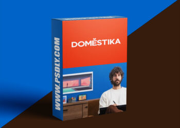Domestika - Concept Art: From Simple Idea to Rich Design