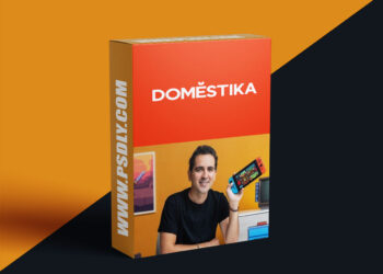Domestika - Creation of Pixel Art Scenes for Video Games