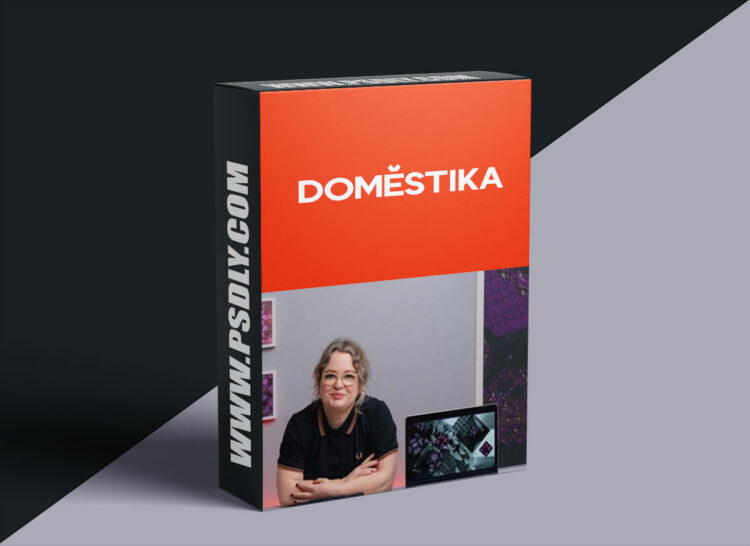 Domestika - Powerpoint Pro: How to Prepare a Persuasive Presentation 1 Domestika - Powerpoint Pro: How to Prepare a Persuasive Presentation